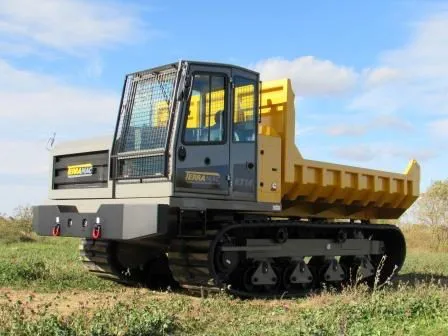RT14 Crawler Carrier